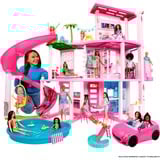 Mattel HMX10 casa per le bambole, Gioco da costruzione 3 anno/i, Effetti audio supportati, Batterie richieste, Assemblaggio necessario