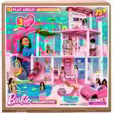 Mattel HMX10 casa per le bambole, Gioco da costruzione 3 anno/i, Effetti audio supportati, Batterie richieste, Assemblaggio necessario