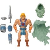 Mattel HTH18, Gioco figura 