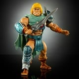 Mattel HTH18, Gioco figura 