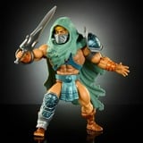 Mattel HTH18, Gioco figura 