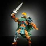 Mattel HTH18, Gioco figura 