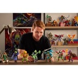 Mattel HTH18, Gioco figura 