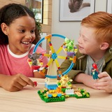 Mattel HXF80, Giochi di costruzione 