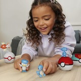 Mattel JCT42, Giochi di costruzione 