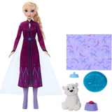 Mattel JFG16, Bambola 