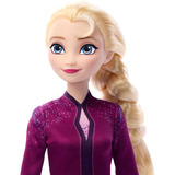 Mattel JFG16, Bambola 