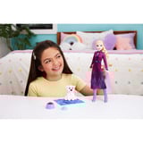 Mattel JFG16, Bambola 