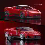 Mattel JFR90 