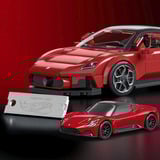 Mattel JFR90 