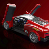 Mattel JFR90 