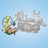 Mattel Pokémon HXF80 gioco di costruzione, Giochi di costruzione Set da costruzione, 8 anno/i, Plastica, 393 pz, 674,5 g