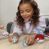 Mattel Pokémon JCT42 gioco di costruzione, Giochi di costruzione Set da costruzione, 6 anno/i, Plastica, 79 pz, 350,6 g