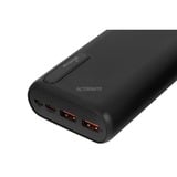 MediaRange MR756, Powerbank  Nero