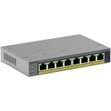 Netgear GS108EP, Interruttore 