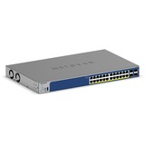 Netgear GS728TXP-300EUS, Interruttore grigio