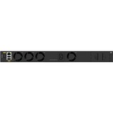 Netgear M4350-24F4V Gestito L3 1U Nero, Interruttore Gestito, L3, Full duplex, Montaggio rack, 1U