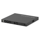 Netgear M4350-24F4V Gestito L3 1U Nero, Interruttore Gestito, L3, Full duplex, Montaggio rack, 1U