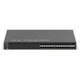 Netgear XSM4328FV-100NES, Interruttore 