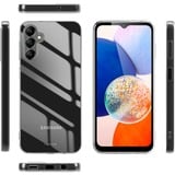 Nevox StyleShell Flex, Custodia per telefono trasparente