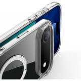 Nevox StyleShell SHOCKFlex con funzione di supporto, Custodia per telefono trasparente