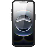 Nevox StyleShell Shock, Custodia per telefono Nero