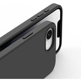 Nevox StyleShell Shock, Custodia per telefono Nero