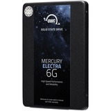 OWC Mercury Electra 6G 2.5" 2048 GB SATA 3D NAND Nero, 2048 GB, 2.5", 540 MB/s, 6 Gbit/s