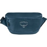 Osprey Transporter Waist, Borsa blu