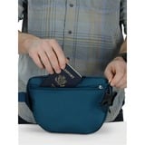 Osprey Transporter Waist, Borsa blu