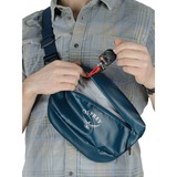 Osprey Transporter Waist, Borsa blu
