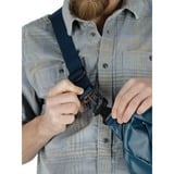 Osprey Transporter Waist, Borsa blu
