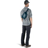 Osprey Transporter Waist, Borsa blu