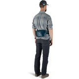 Osprey Transporter Waist, Borsa blu