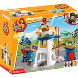 PLAYMOBIL 70910 set da gioco Azione/Avventura, 3 anno/i, Multicolore