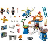 PLAYMOBIL 70910 set da gioco, Giochi di costruzione Azione/Avventura, 3 anno/i, Multicolore