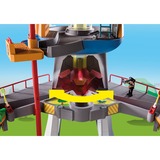 PLAYMOBIL 70910 set da gioco, Giochi di costruzione Azione/Avventura, 3 anno/i, Multicolore