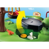 PLAYMOBIL 70910 set da gioco, Giochi di costruzione Azione/Avventura, 3 anno/i, Multicolore