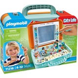 PLAYMOBIL 71216