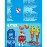 PLAYMOBIL City Life 70872 action figure giocattolo 4 anno/i, Multicolore