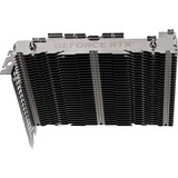 Palit GeForce RTX 3050 KalmX, Scheda grafica 