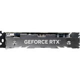 Palit GeForce RTX 3050 KalmX, Scheda grafica 