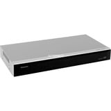 Panasonic DMR-BST765AG, Masterizzatore Blu-ray argento/Nero