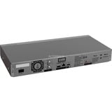 Panasonic DMR-BST765AG, Masterizzatore Blu-ray argento/Nero