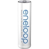 Panasonic eneloop BK-KJMCDE44E, Batteria 