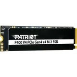 Patriot P400 V4 4 TB, Disco a stato solido 