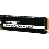 Patriot P400 V4 4 TB, Disco a stato solido 