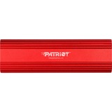 Patriot Transporter Lite SSD 1 TB, Disco a stato solido rosso