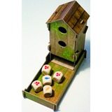 Pegasus Battere d'ali, Gioco da tavolo 