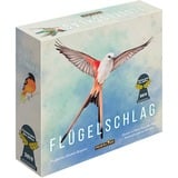 Pegasus FEU63558, Gioco da tavolo 